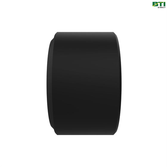 N193500: Cylindrical Alloy Bushing