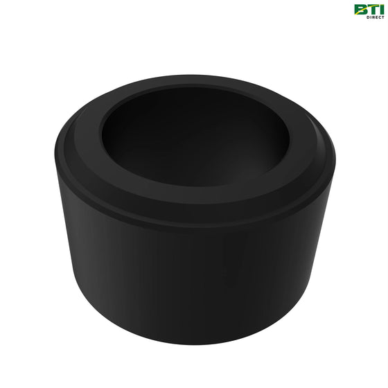 N193500: Cylindrical Alloy Bushing