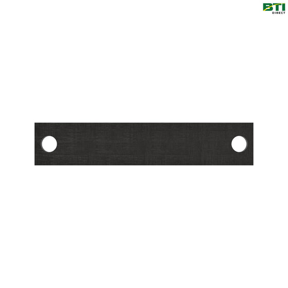 N208730: Center Boom Wear Plate