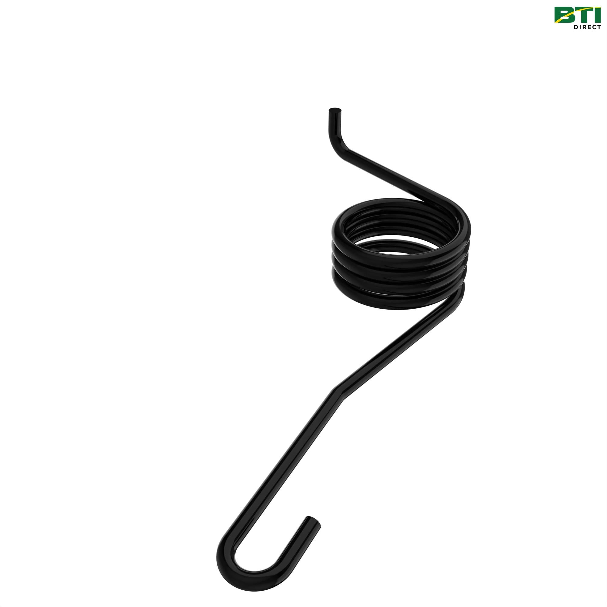 N214511: Torsion Spring
