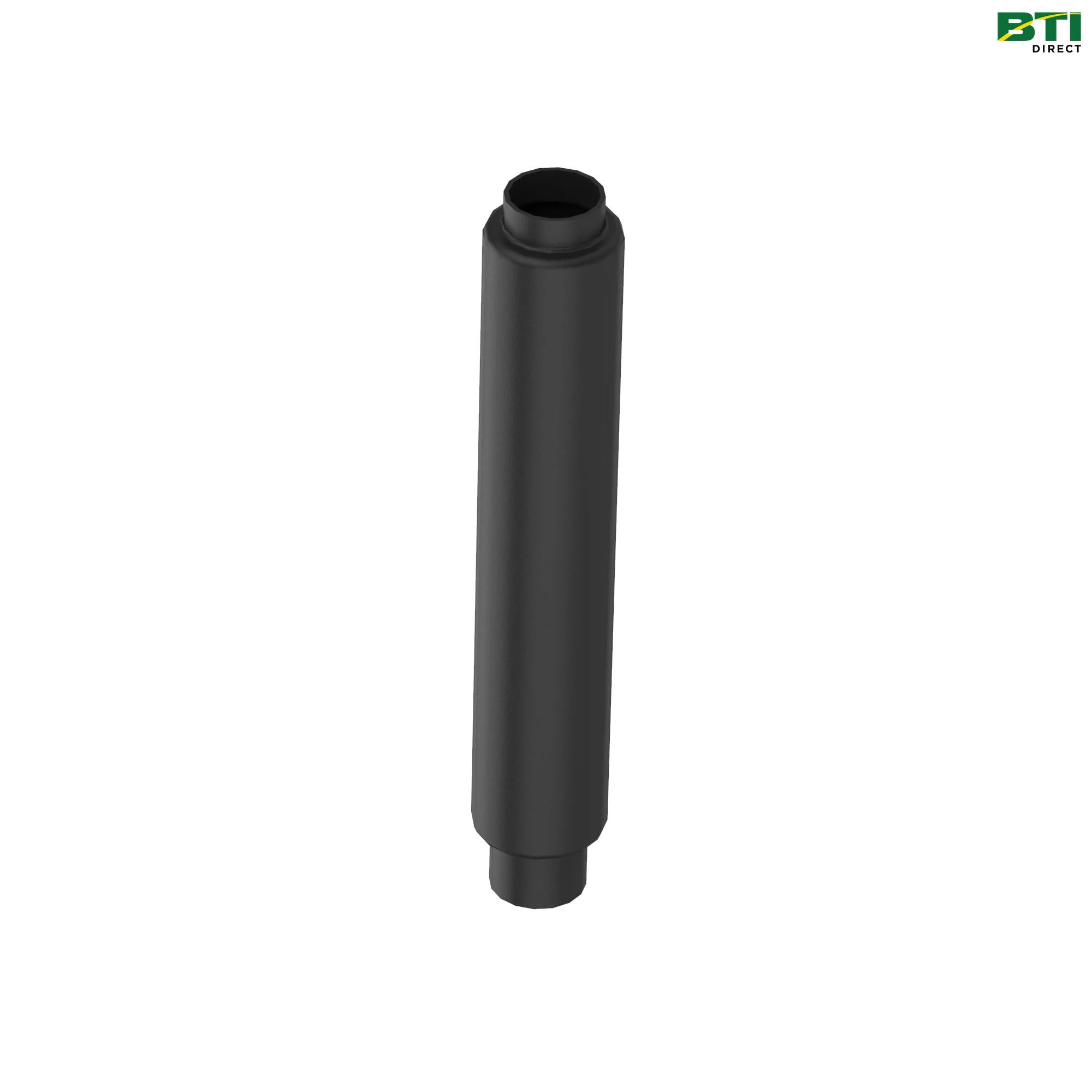 N218670: Fertilizer Spout Tube