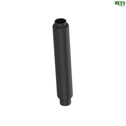 N218670: Fertilizer Spout Tube