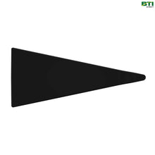  N219619: Shovel Spear Point