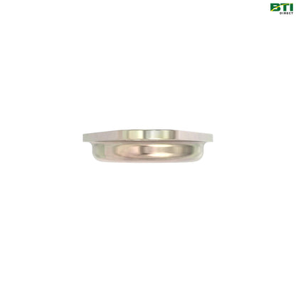 N219634: 2-Hole Flanged Bearing Housing