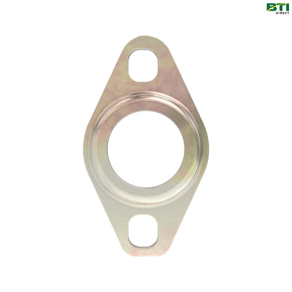 N219634: 2-Hole Flanged Bearing Housing