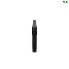  N223125: HB Section Fan Drive V-Belt, Effective Length 2070.1 mm (81.5 inch)