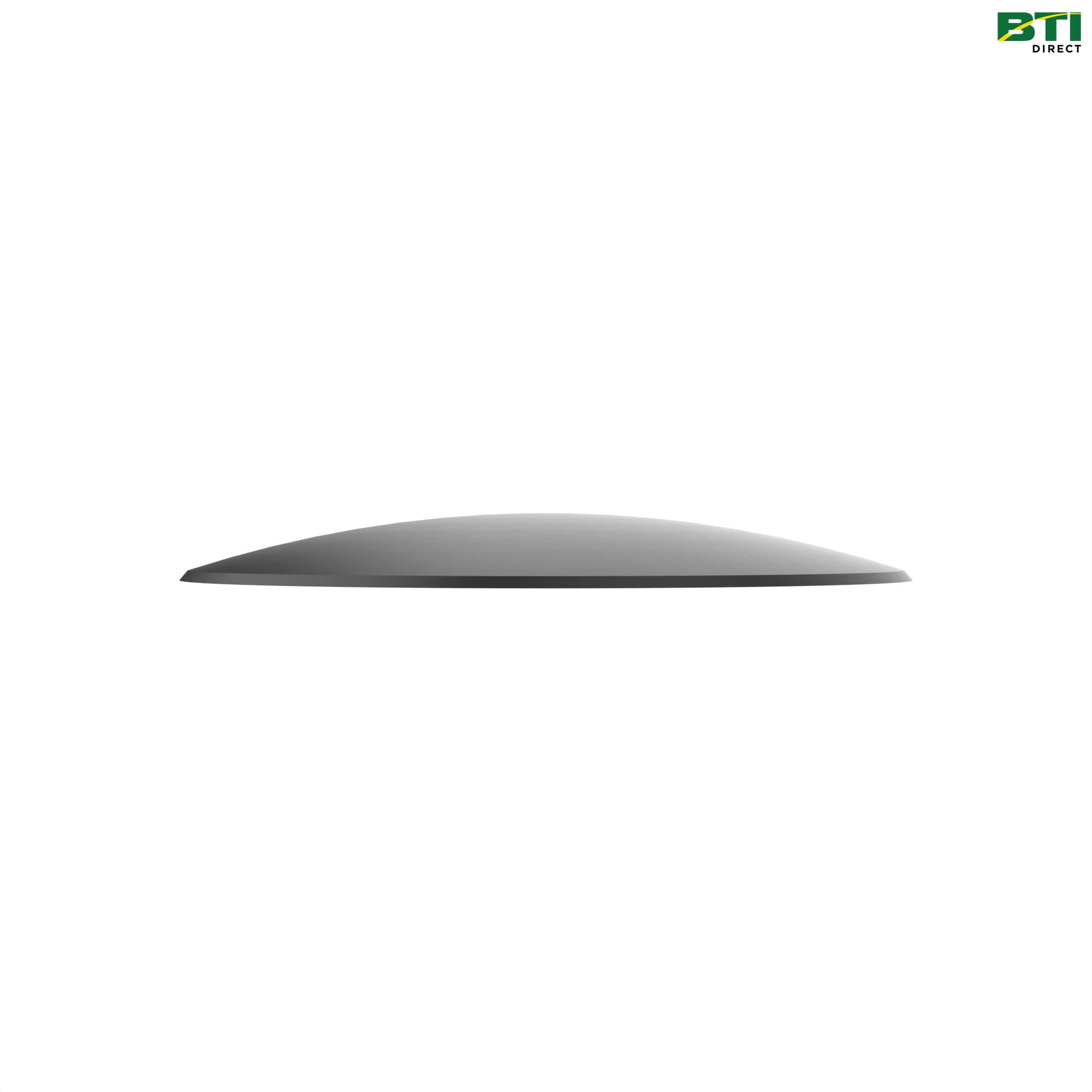 N231991: Solid Spherical Disk