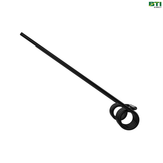 N232353: Double Coil Extension Spring