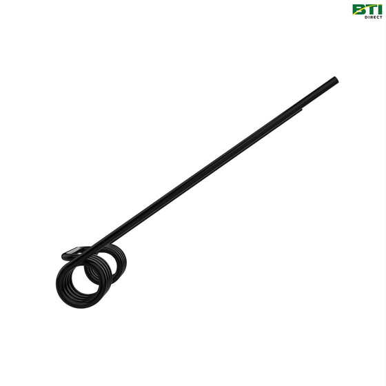 N232353: Double Coil Extension Spring