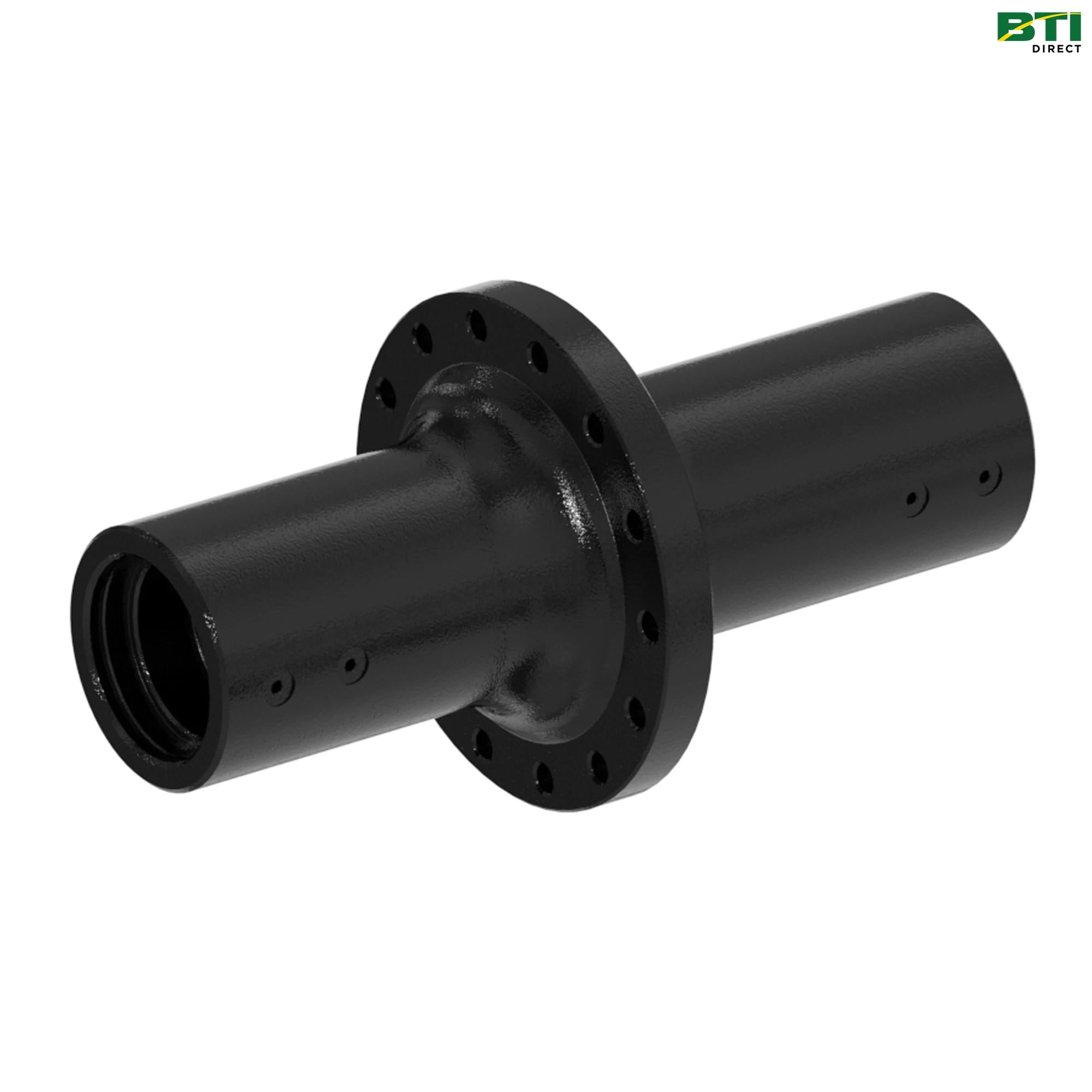 N235537: Caster Wheel Hub