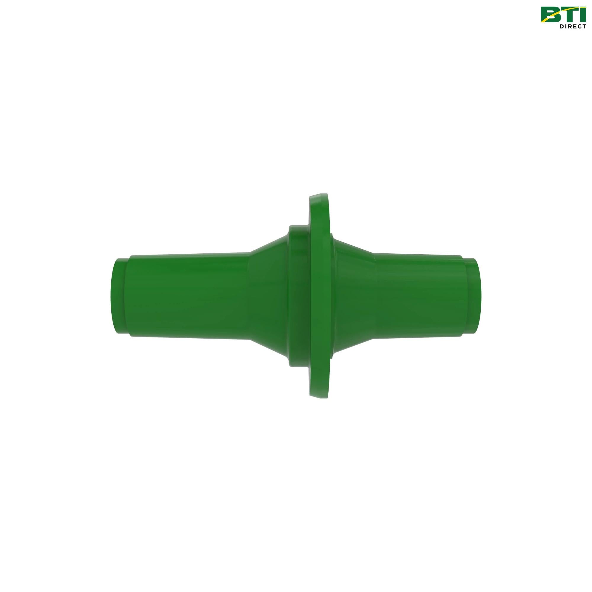 N235537: Caster Wheel Hub