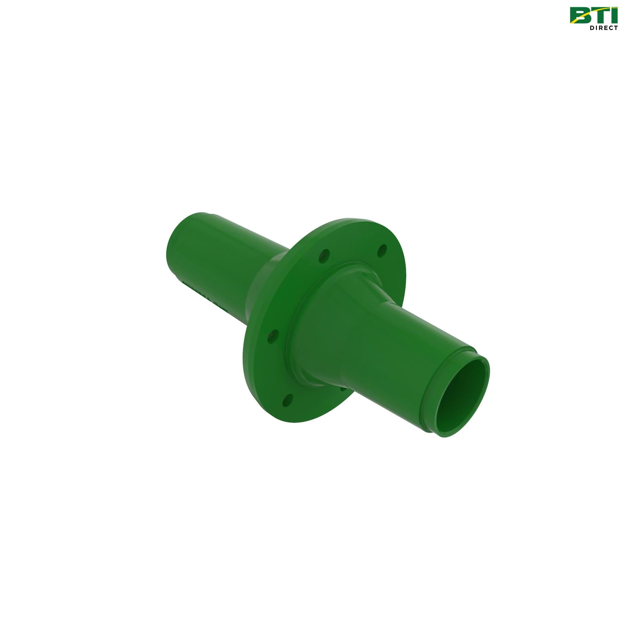 N235537: Caster Wheel Hub