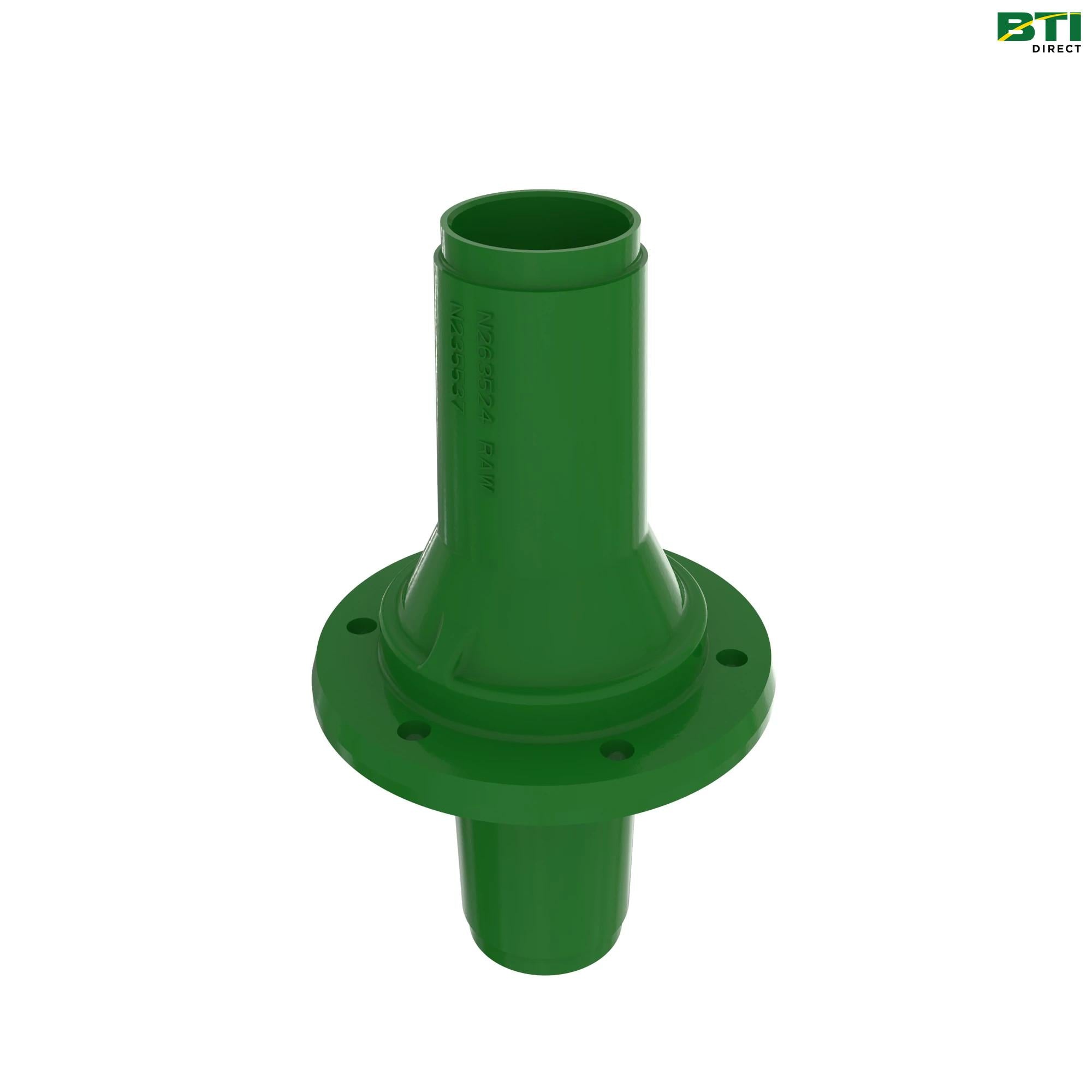 N235537: Caster Wheel Hub