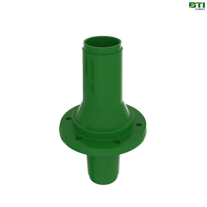 N235537: Caster Wheel Hub