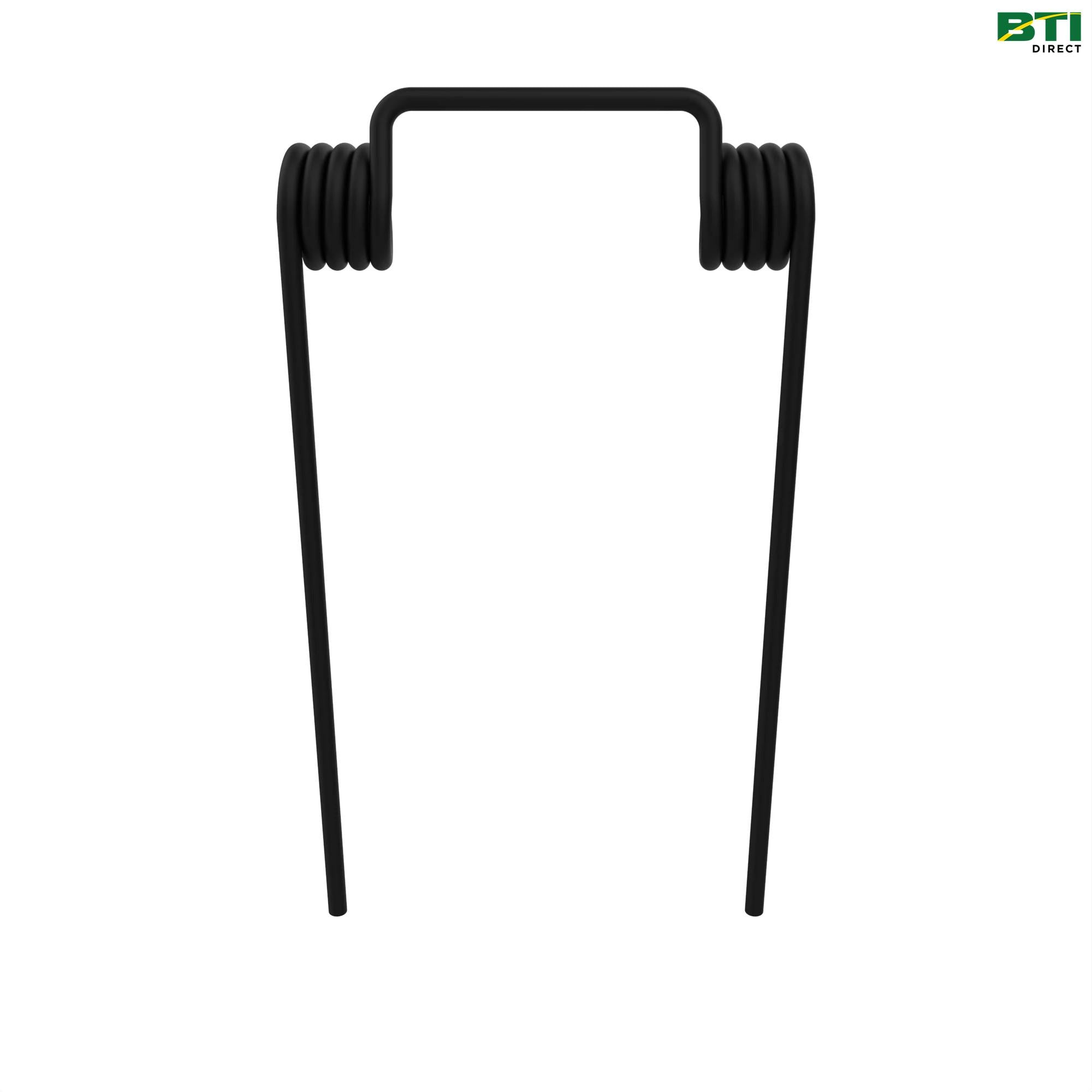 N236516: Double Torsion Spring