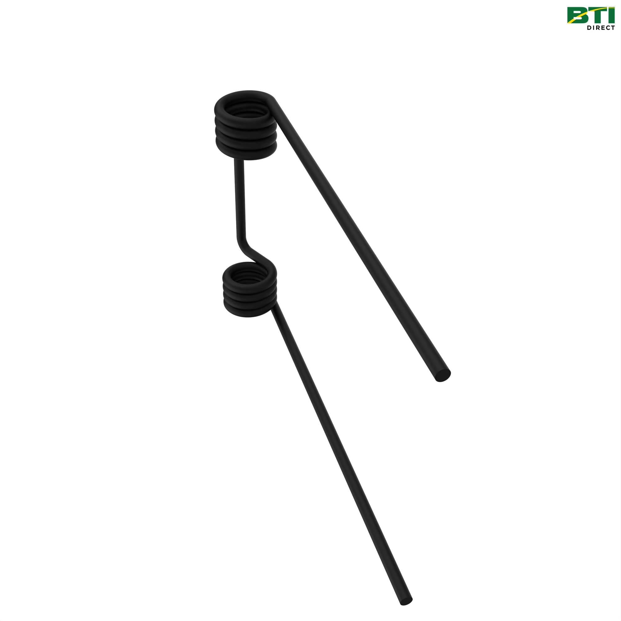 N236516: Double Torsion Spring – BTI Direct