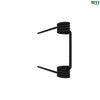 N236516: Double Torsion Spring