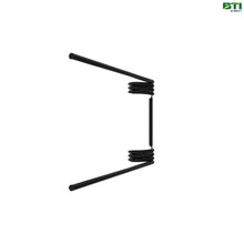  N236890: Double Torsion Spring