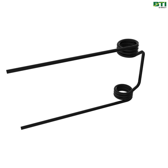 N236890: Double Torsion Spring