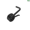 N237620: Perma-Loc™ 47 Degree Adapter Locking Spring