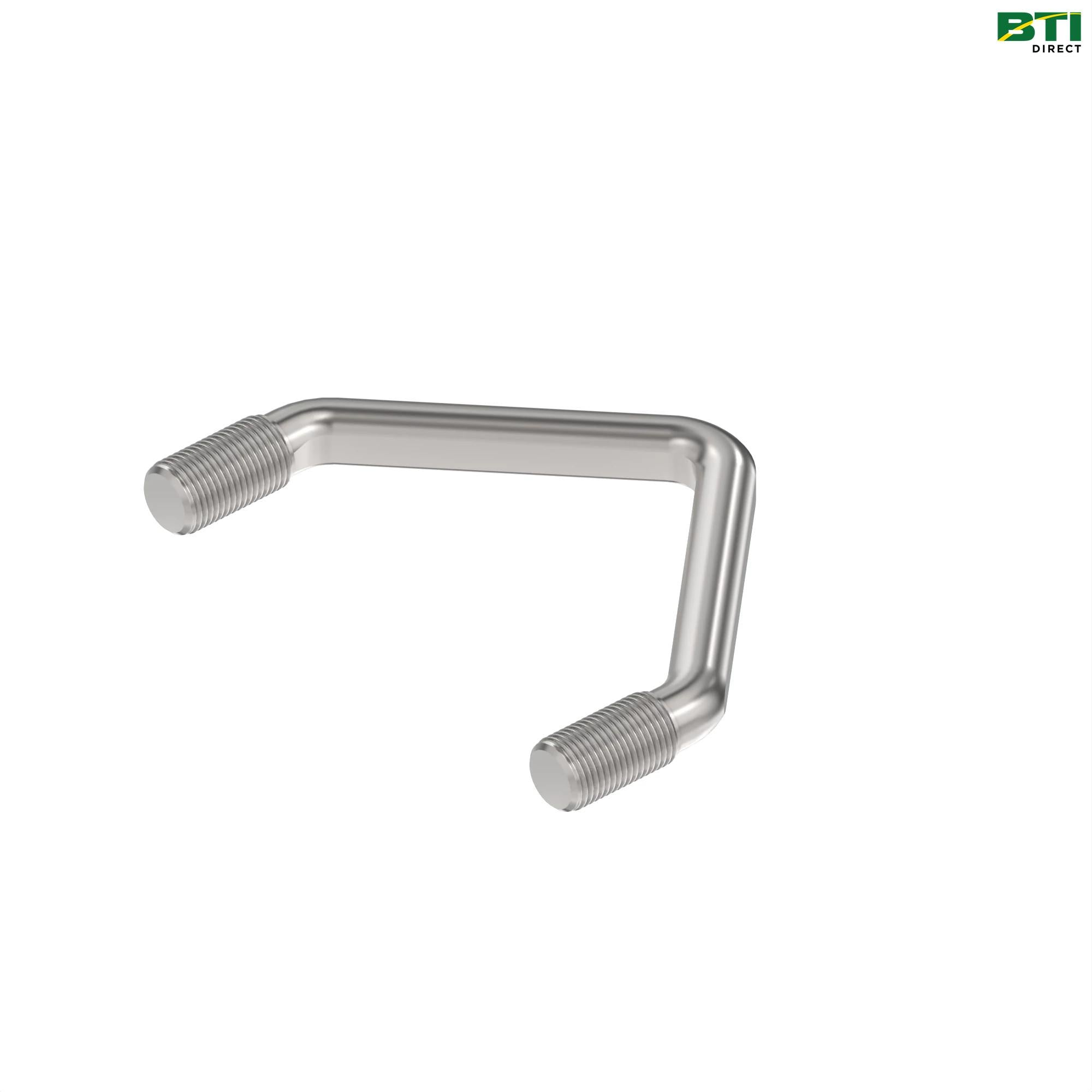 N237923: U-Bolt, 7/8" X 5.2"