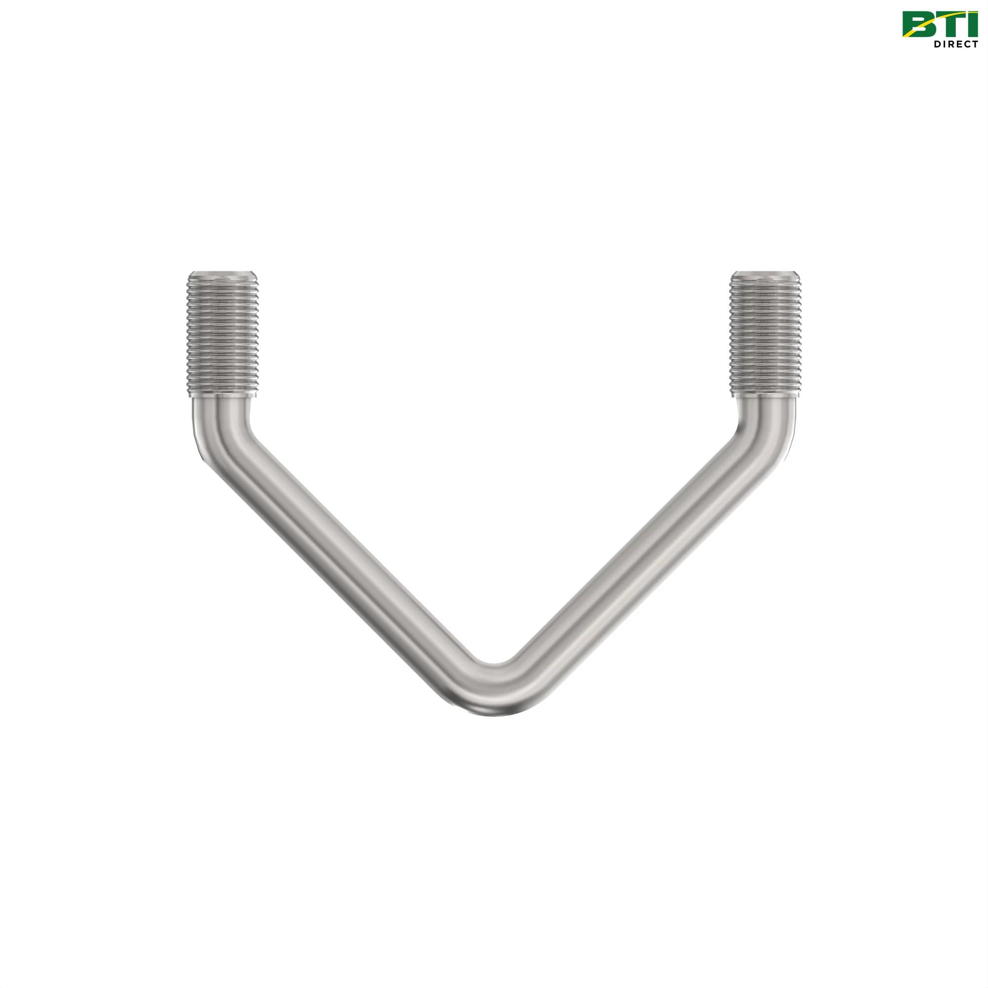 N237923: U-Bolt, 7/8" X 5.2"