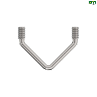 N237923: U-Bolt, 7/8" X 5.2"