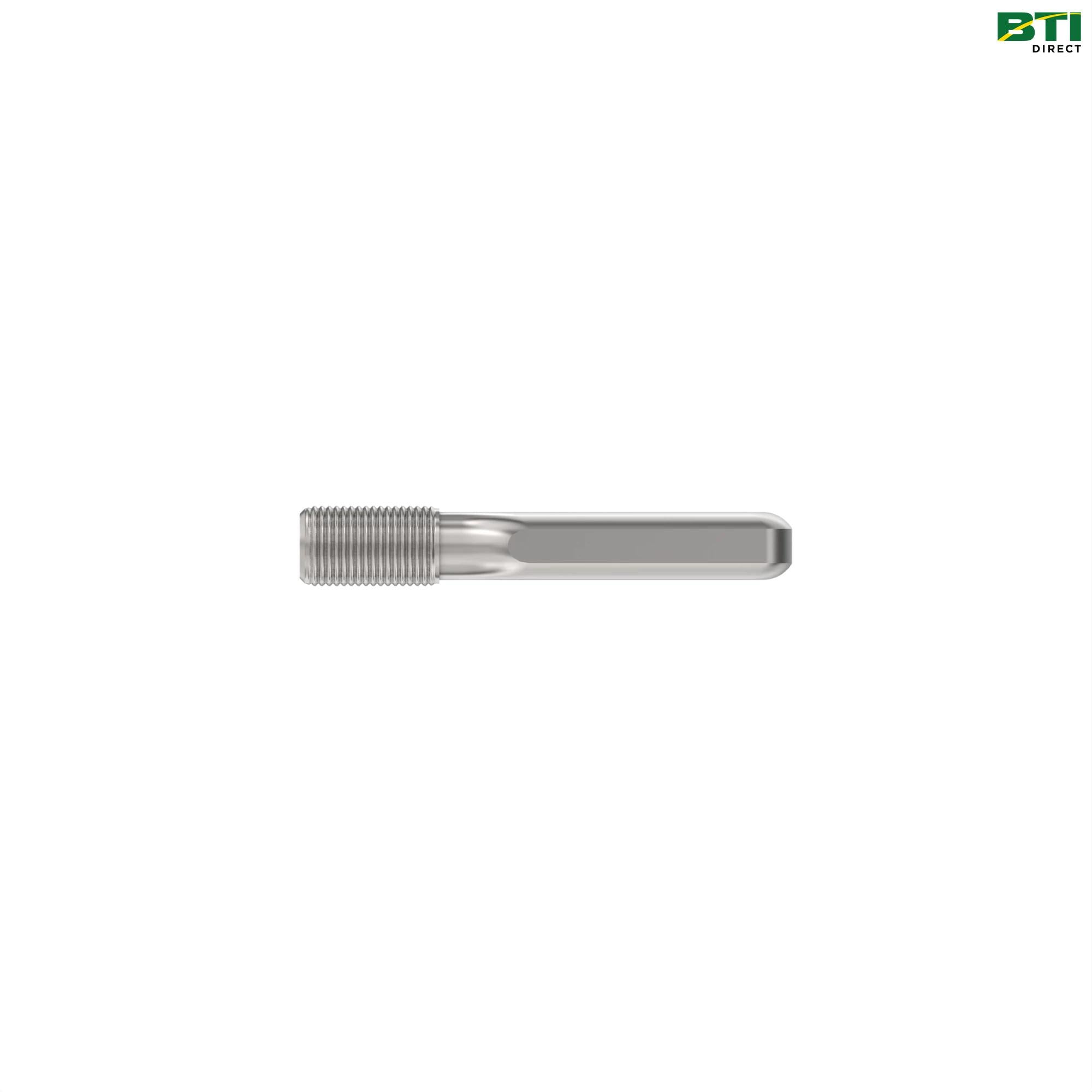 N237923: U-Bolt, 7/8" X 5.2"
