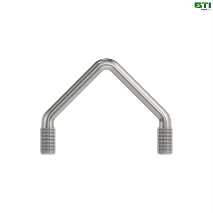 N237923: U-Bolt, 7/8" X 5.2"