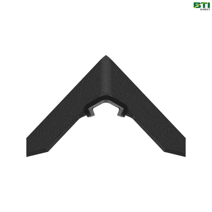 N238335XLT: 10 Inch Tru-Width™ XLT Perma-Loc™ Sweep
