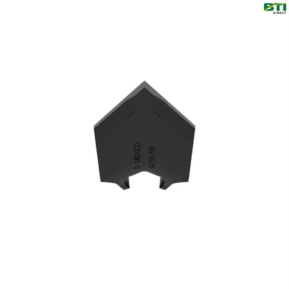 N238756: 3 Inch Tru-Width™ Perma-Loc™ Spoon