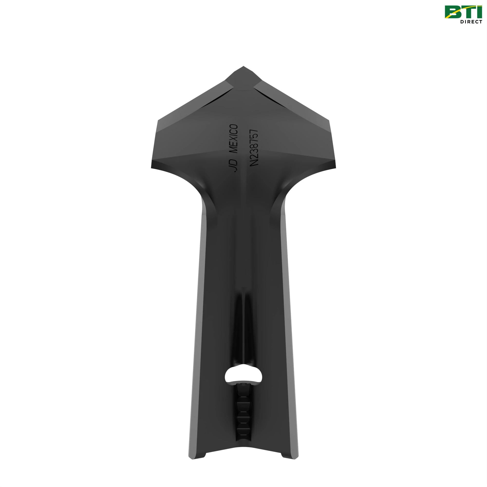 N238757: 4 Inch Tru-Width™ Perma-Loc™ Spoon