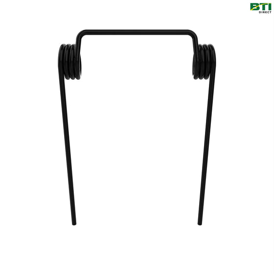 N239137: Double Torsion Spring