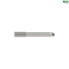 N240633: U-Bolt, 5/8" X 4-1/2"