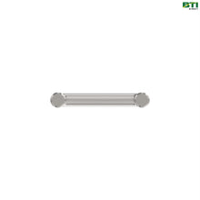  N240633: U-Bolt, 5/8" X 4-1/2"