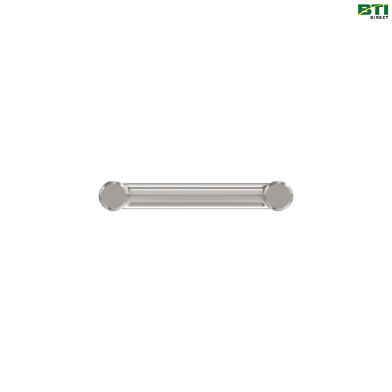 N240633: U-Bolt, 5/8" X 4-1/2"