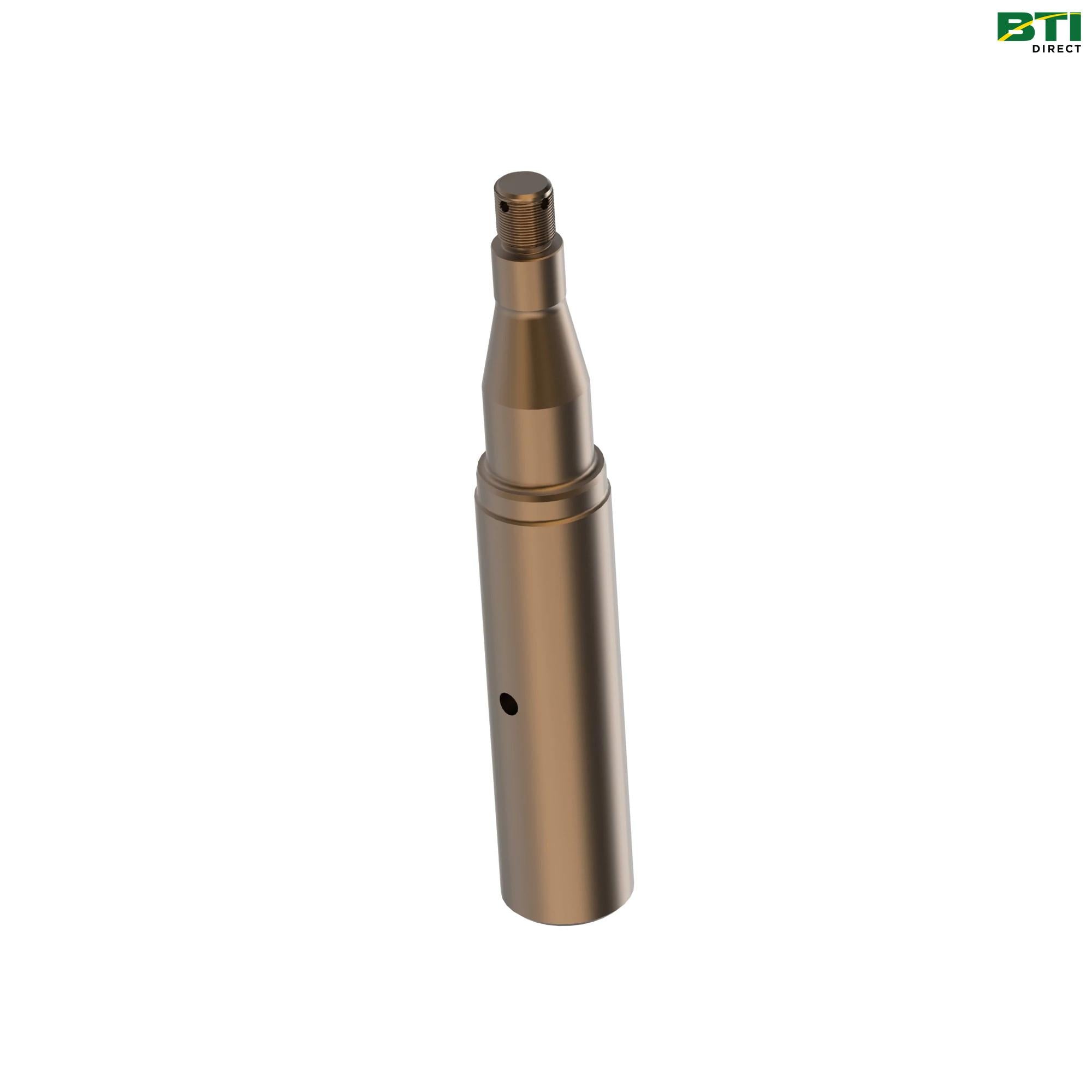 N241672: Outer Gauge Wheel Spindle