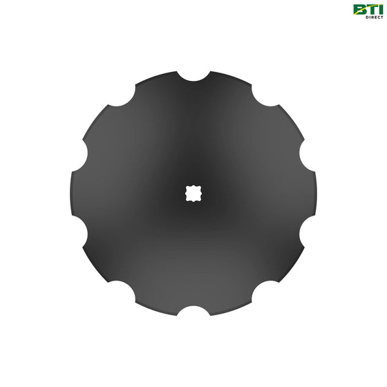 N242047: Cutout Spherical Disk