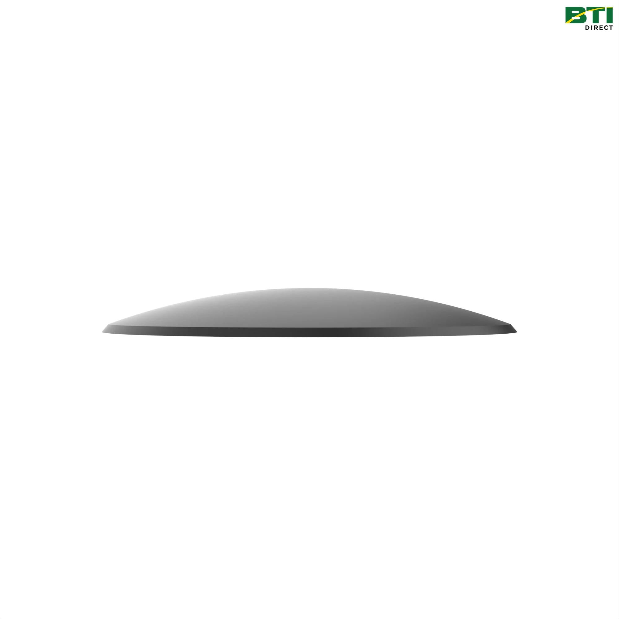 N242216: Solid Spherical Disk