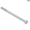 N242390: Cap Screw, 1" X 15-1/2"