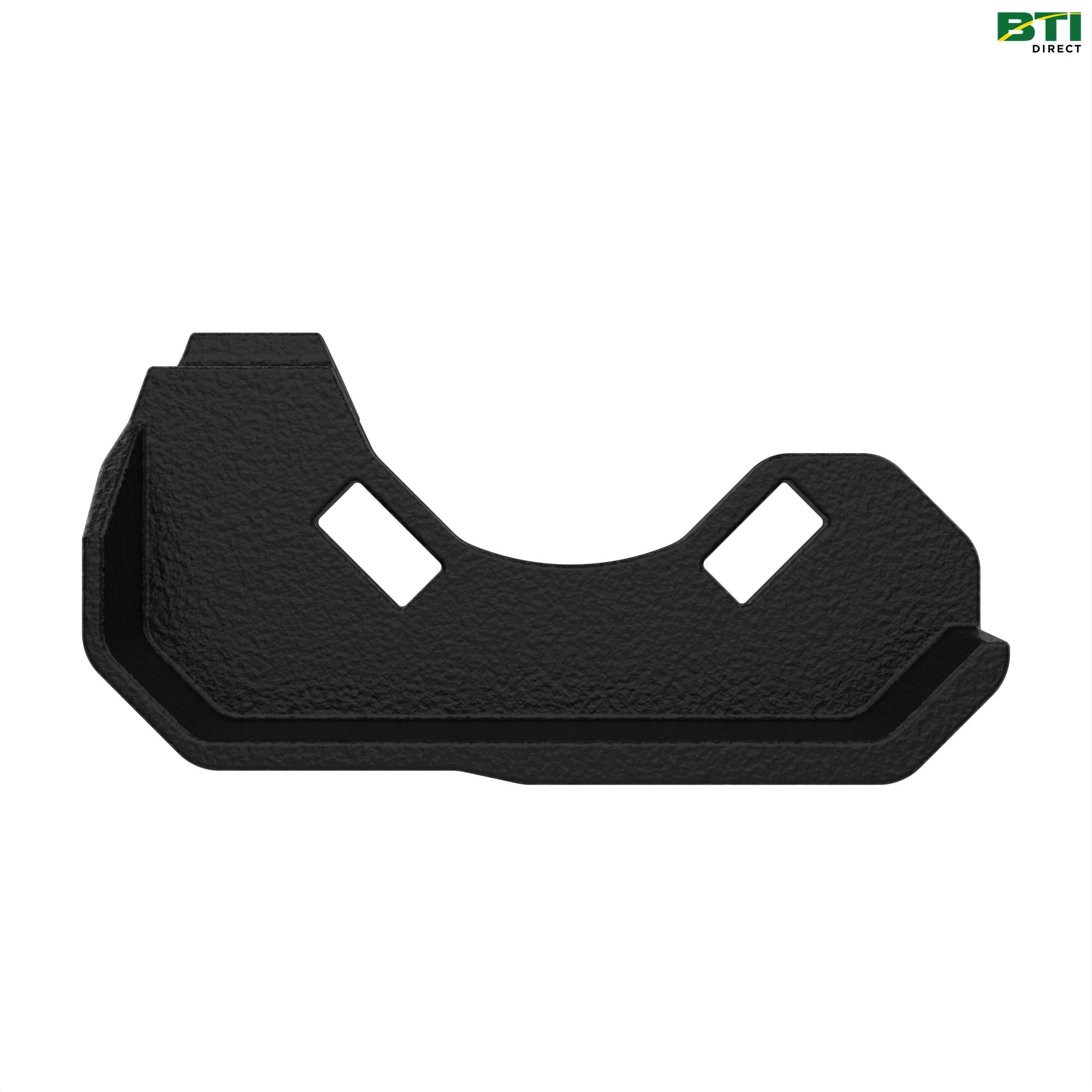 N242407: Bearing Wear Guard, Left Side