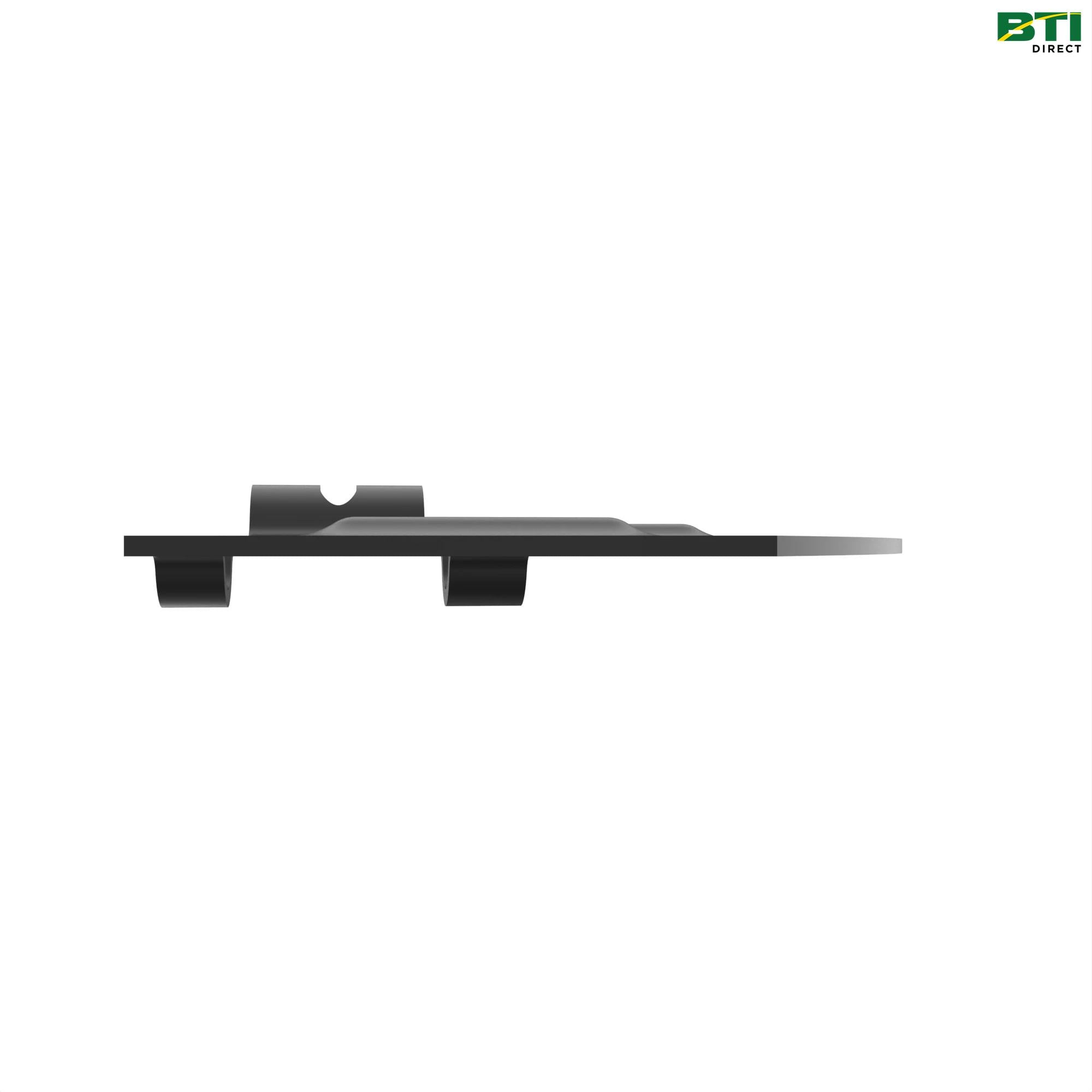 N242551: Convex Scraper Blade