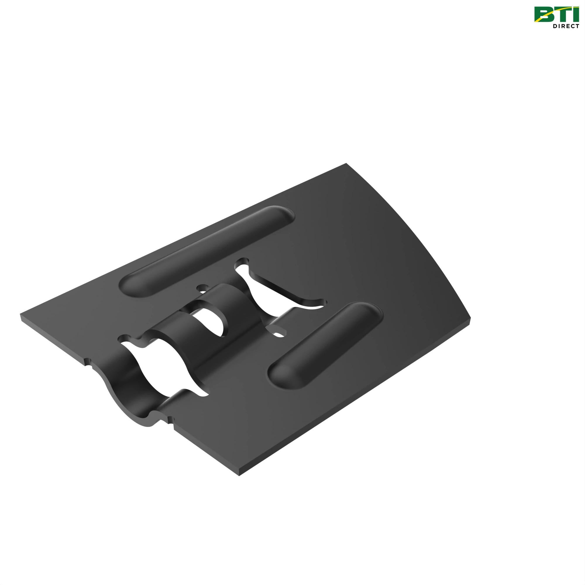 N242909: 5 inch Combination Scraper