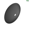 N242916: Spherical Disc Blade