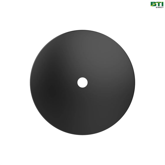 N242916: Spherical Disc Blade