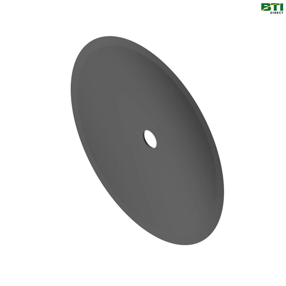 N242916: Spherical Disc Blade