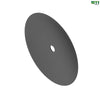 N242996: Solid Spherical Disc Blade