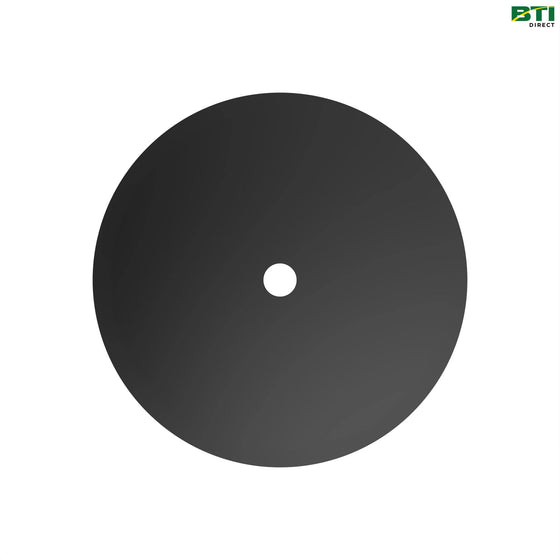 N242996: Solid Spherical Disc Blade