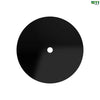 N242998: Solid Spherical Disc Blade