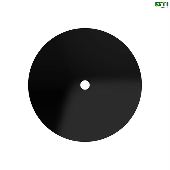 N242998: Solid Spherical Disc Blade